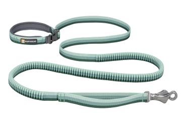 Ruffwear ROAMER™ Leash River Rock Green Gr. L